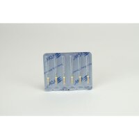 Reciproc NiTi-Feile R50 25mm 6St