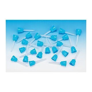 Mischkanülen R-SI-LINE MLN  50St