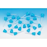 Mischkanülen R-SI-LINE MLN  50St