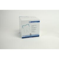 Erkolen 1,5/120mm transpa 50St