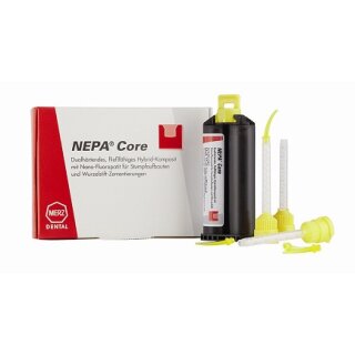 Nepa Core Automix Pa