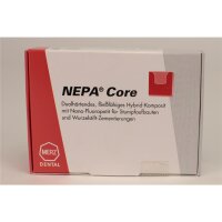 Nepa Core Automix Pa