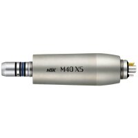 Mikromotor m. Licht M40XS LED  St