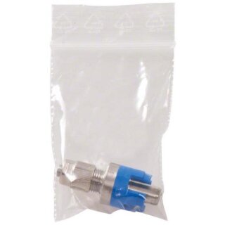 Luftkupplung (Male with lock) St