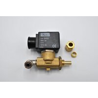 Magnetventil Druckablass I