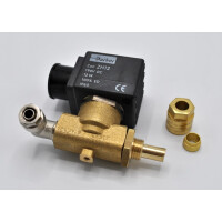 Magnetventil Druckablass I