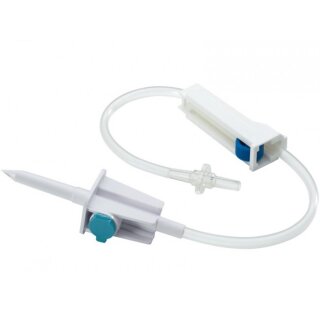 Infusions-Besteck 50St