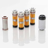 Bakterienfilter f. 4-Zyl. Kompressor Set