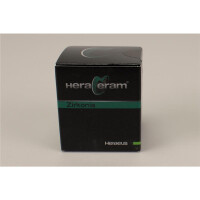 HeraCeram Zirk. Schultermasse HM3 20g