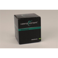 HeraCeram Zirk. Schultermasse HM6 20g