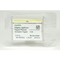Papierspitzen Greater Tp 0.04 #50 100St