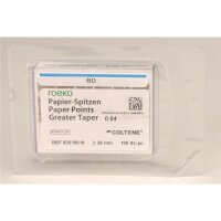 Papierspitzen Greater Tp 0.04 #60 100St