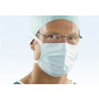 OP-Maske Sentinex Anti Fog   50St