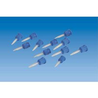 Majesthetik-Stumpfix Autom.-Kanülen 40St