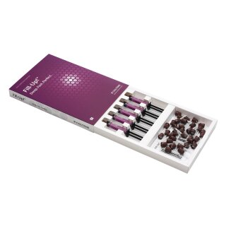 FILL-UP! Universal Economy Kit