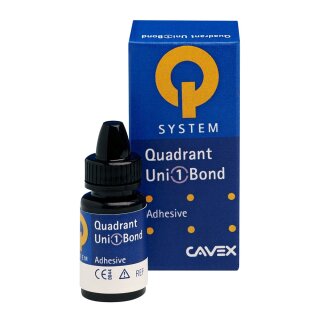 Quadrant Uni-1-Bond liquid  4ml Fl