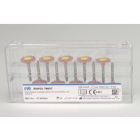 EVE Diatwist DT-W14Dmf Wst 10St