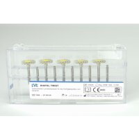 EVE Diatwist DT-W14D Wst 10St