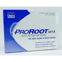 Pro Root MTA weiß 4x0,5g Pa