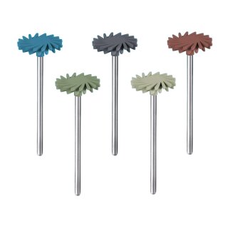 Eveflex Twist Polierer ET-H514 Hst 10St