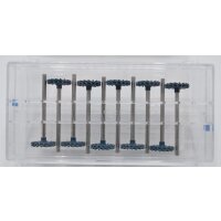 Eveflex Twist Polierer ET-H514 Hst 10St