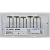 Eveflex Twist Polierer ET-H914 Hst 10St