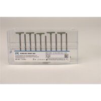 Eveflex Twist Polierer ET-H914 Hst 10St