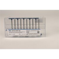 Eveflex Twist Polierer ET-H517 Hst 10St