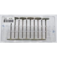 Eveflex Twist Polierer ET-H917 Hst 10St