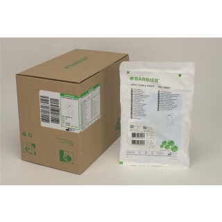 Barrier Lampengriffüberzug universal