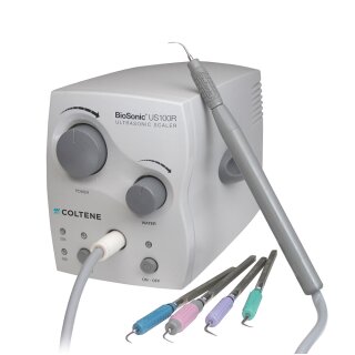 Biosonic Ultrasonic US100R  St