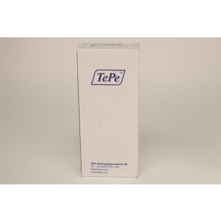 TePe Select Compact med. Zahnbürste 25St