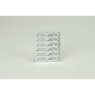 Guttacore Obturator 020B  6St