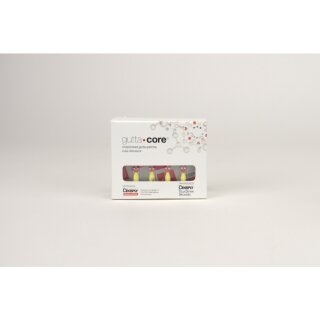 Guttacore Obturator 020P 5x6St Efpa