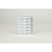 Guttacore Obturator 025B  6St