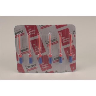 Guttacore Obturator 030P 5x6St Efpa