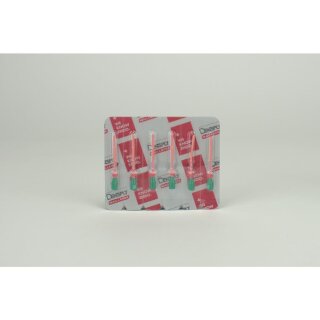 Guttacore Obturator 035B  6St