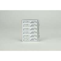 Guttacore Obturator 035B  6St