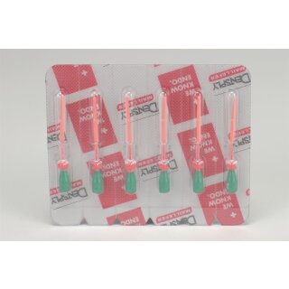 Guttacore Obturator 035P 5x6St Efpa