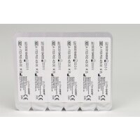 Guttacore Obturator 035P 5x6St Efpa