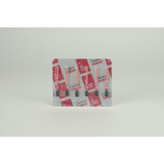 Guttacore Obturator 040B  6St