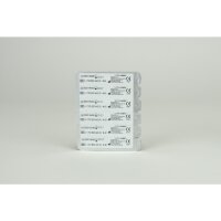 Guttacore Obturator 040B  6St