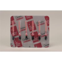 Guttacore Obturator 040P 5x6St Efpa