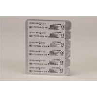 Guttacore Obturator 040P 5x6St Efpa