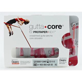 GUTTACORE Obturator f. PROT. NEXT X2 6St