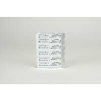 GUTTACORE Obturator f. PROT. NEXT X2 6St