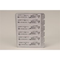 GUTTACORE Obturator f. PROT. NEXT X3 6St