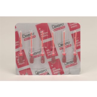 GUTTACORE Obturat. f. PROT.NEXT X2 5x6St