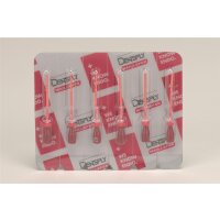 GUTTACORE Obturat. f. PROT.NEXT X2 5x6St