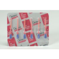 GUTTACORE Obturat. f. PROT.NEXT X3 5x6St